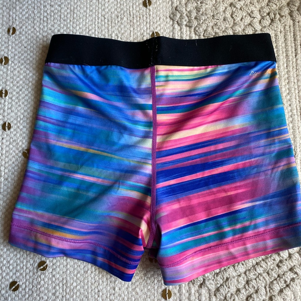 Nike Pro Shorts